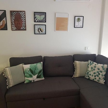 Appartamento Calma House Saragozza Esterno foto