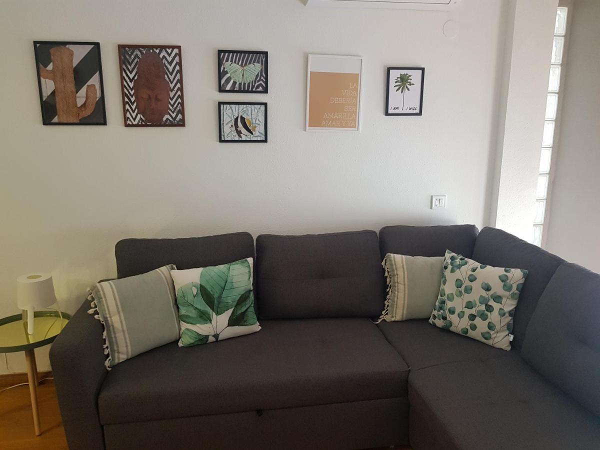 Appartamento Calma House Saragozza Esterno foto