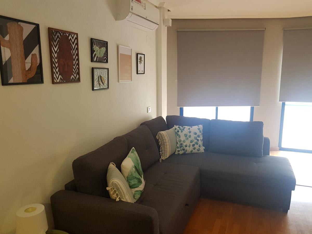 Appartamento Calma House Saragozza Esterno foto