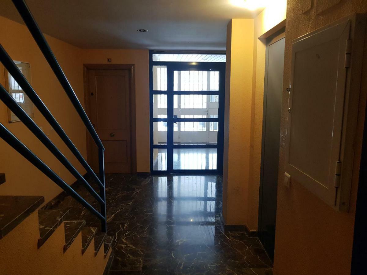 Appartamento Calma House Saragozza Esterno foto