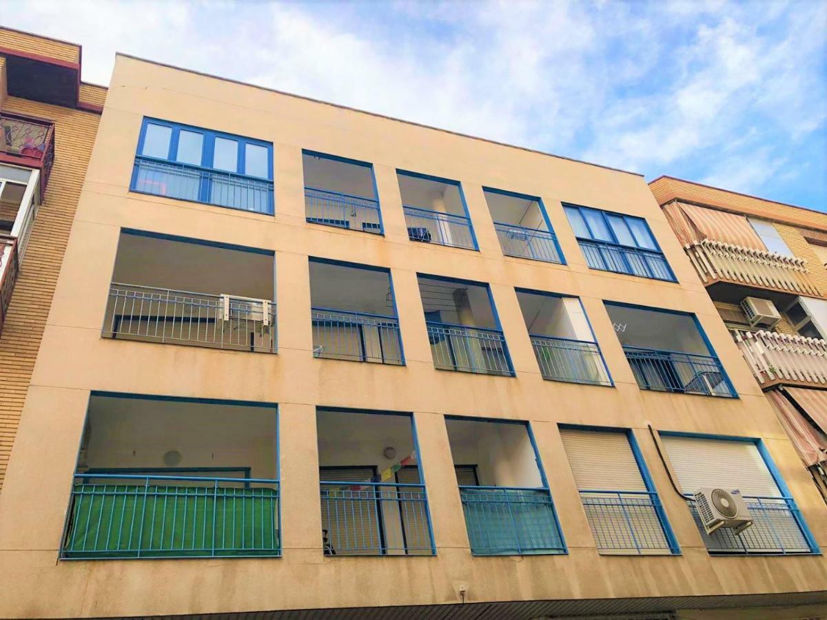 Appartamento Calma House Saragozza Esterno foto