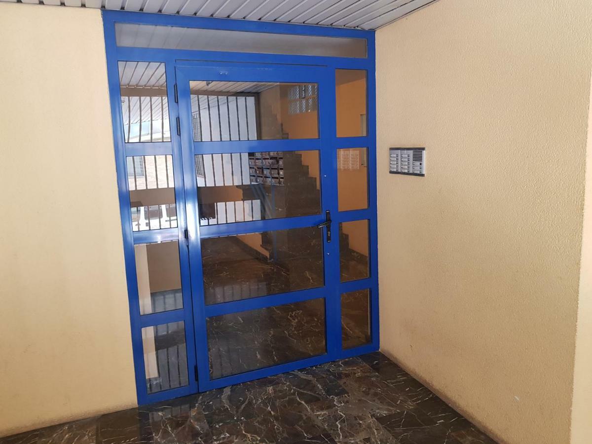 Appartamento Calma House Saragozza Esterno foto