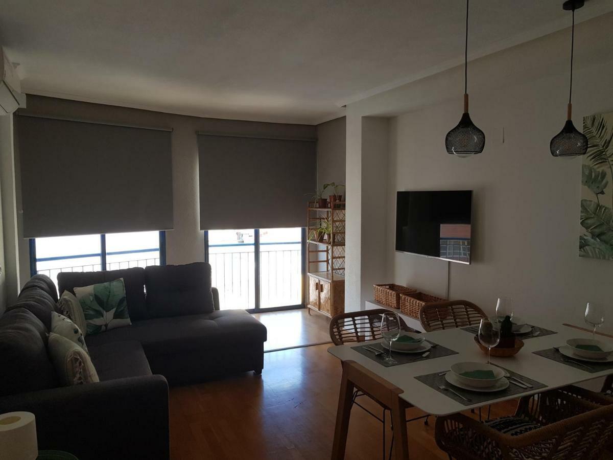 Appartamento Calma House Saragozza Esterno foto