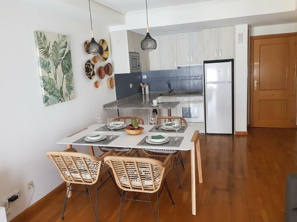 Appartamento Calma House Saragozza Esterno foto