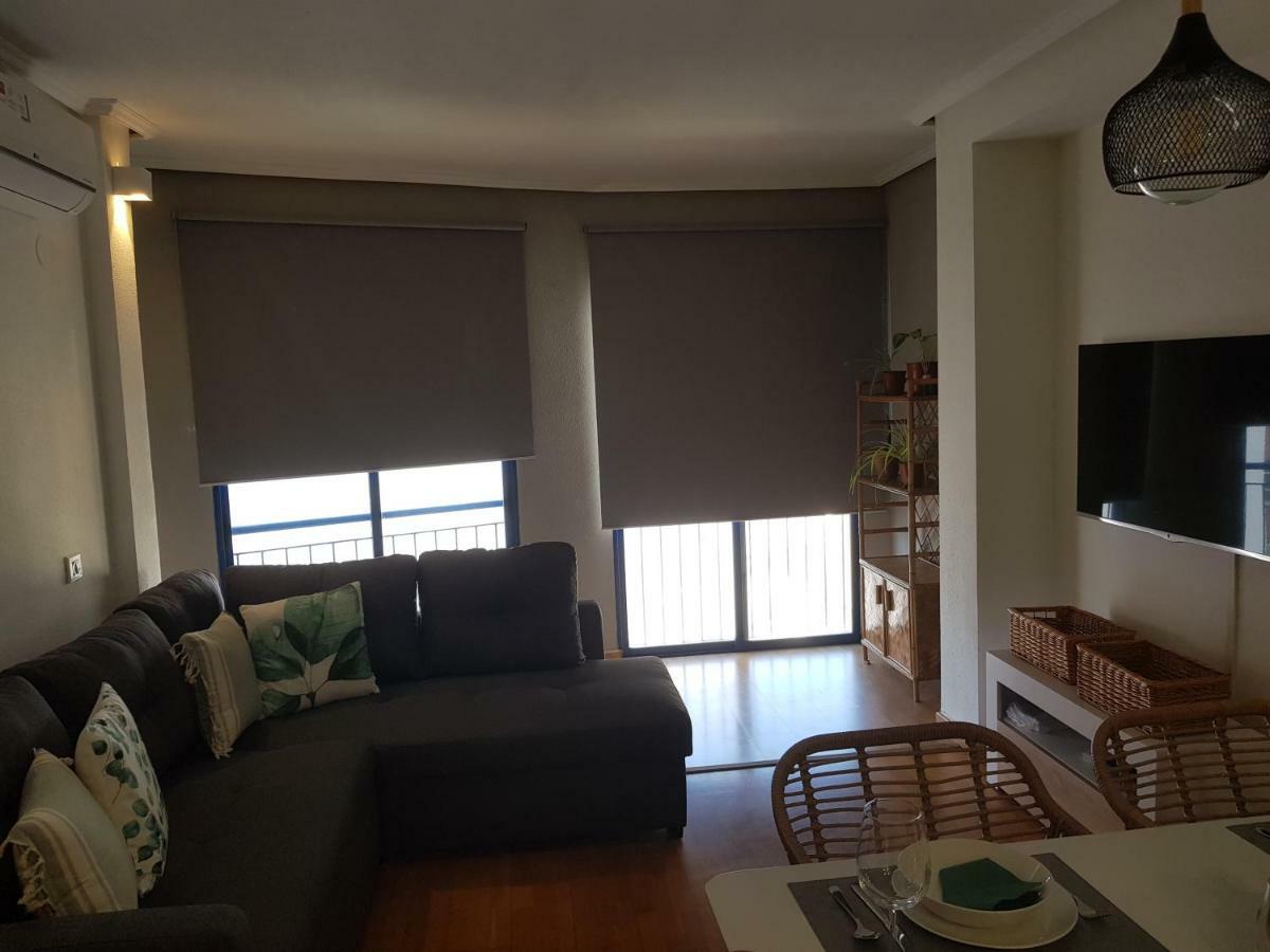 Appartamento Calma House Saragozza Esterno foto