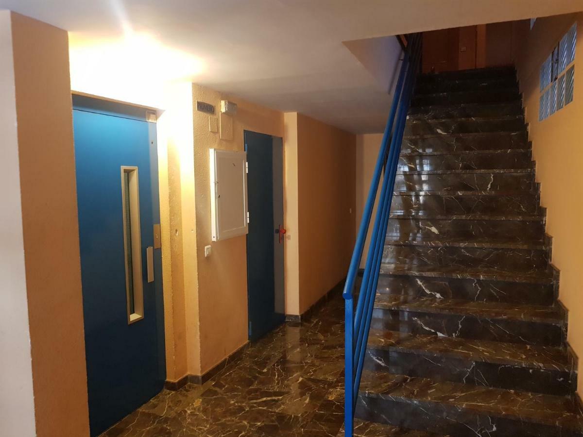 Appartamento Calma House Saragozza Esterno foto