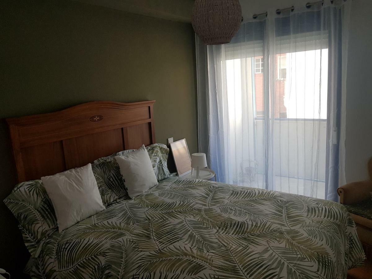 Appartamento Calma House Saragozza Esterno foto