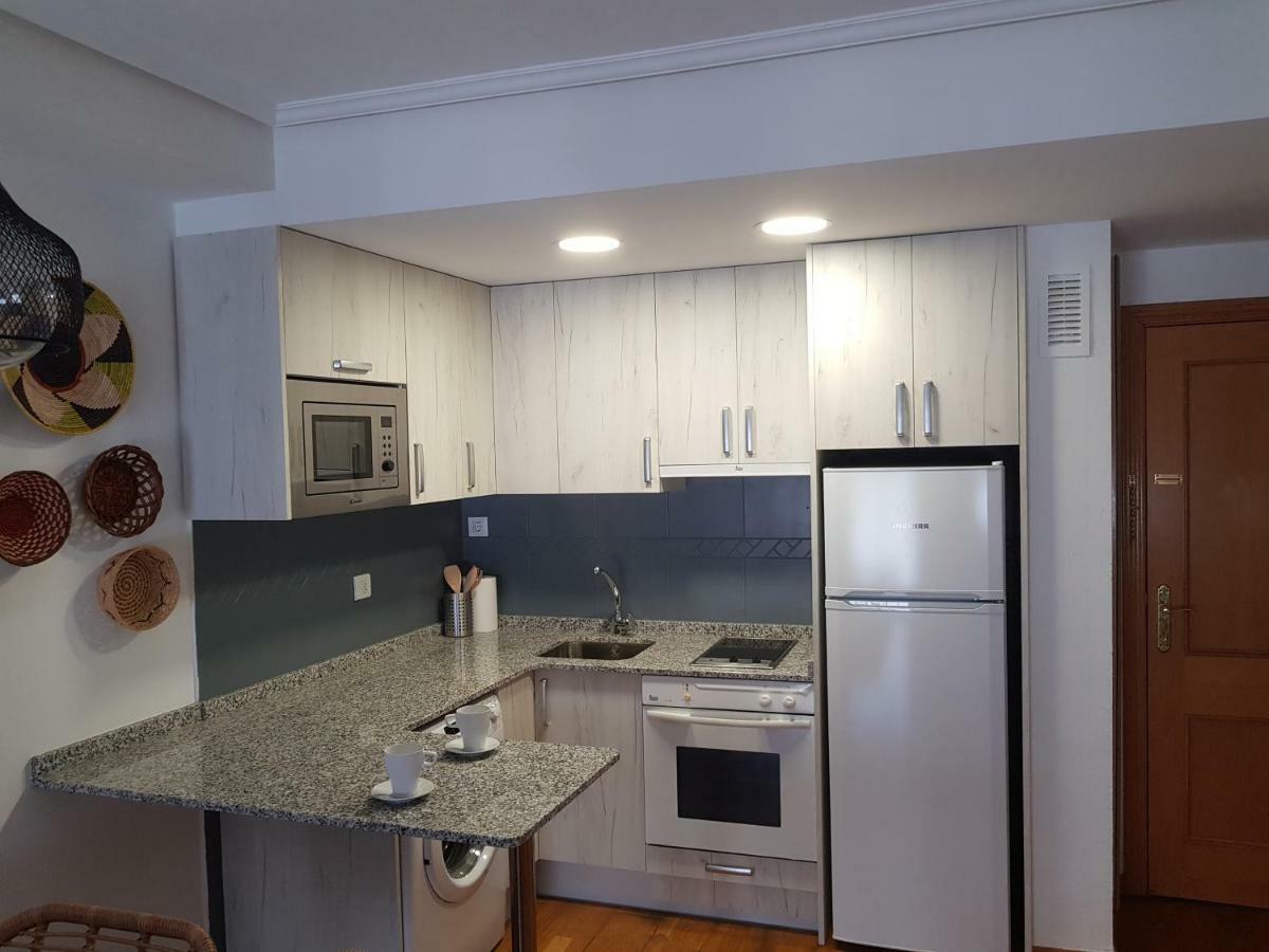 Appartamento Calma House Saragozza Esterno foto