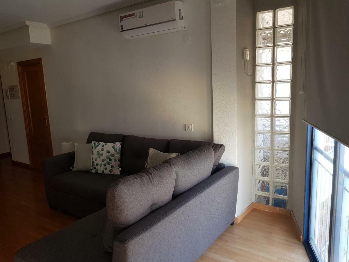Appartamento Calma House Saragozza Esterno foto
