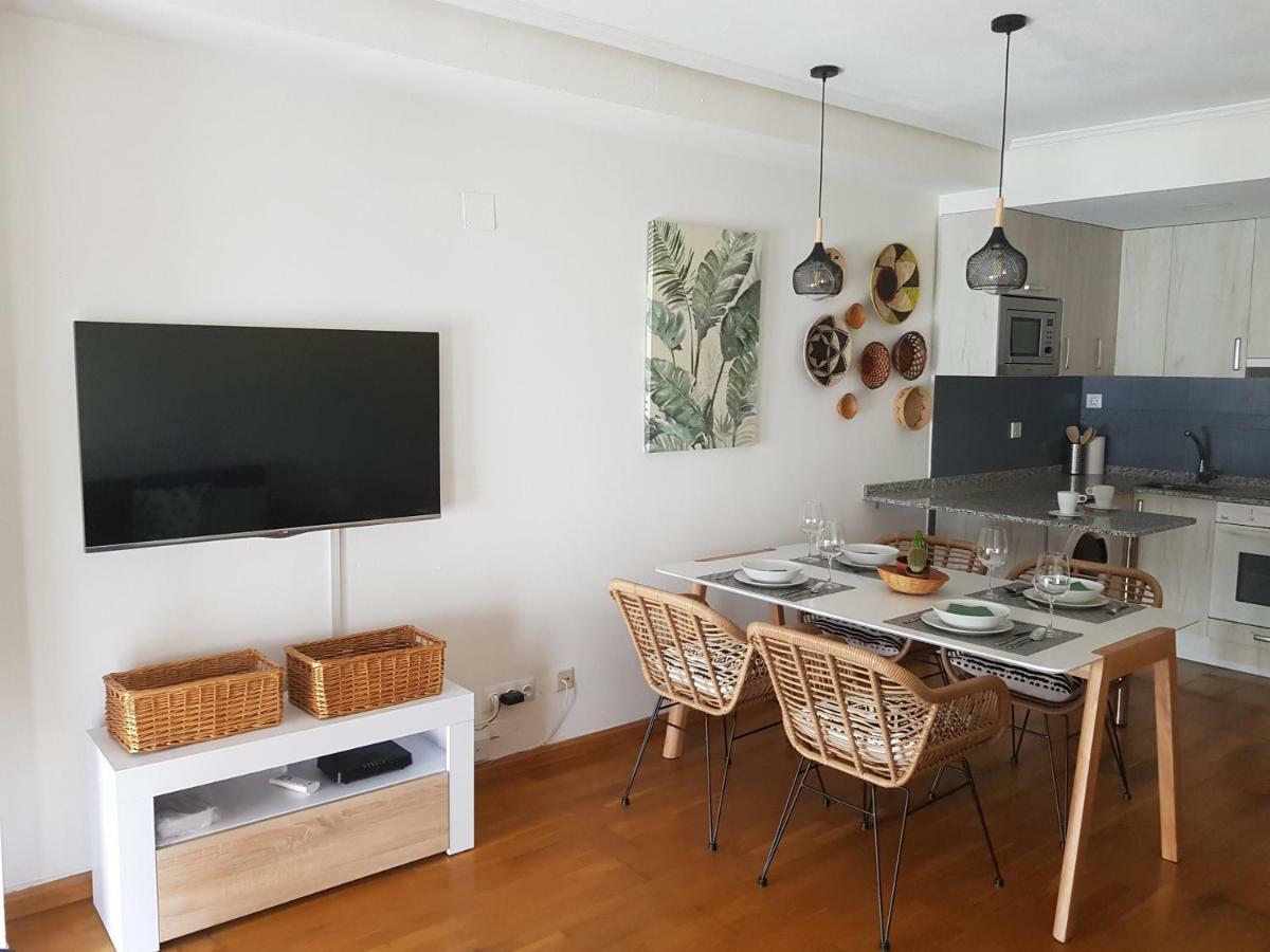 Appartamento Calma House Saragozza Esterno foto