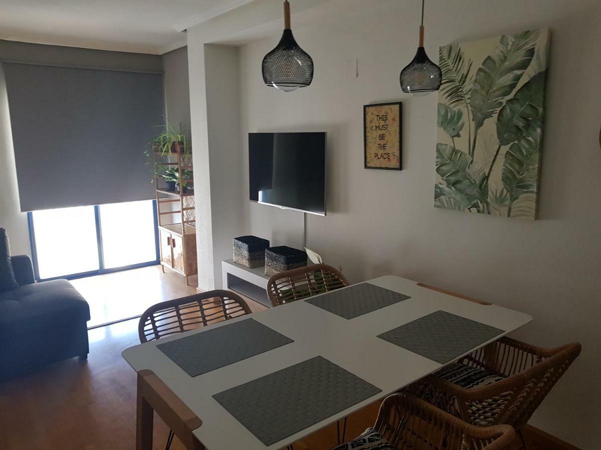 Appartamento Calma House Saragozza Esterno foto