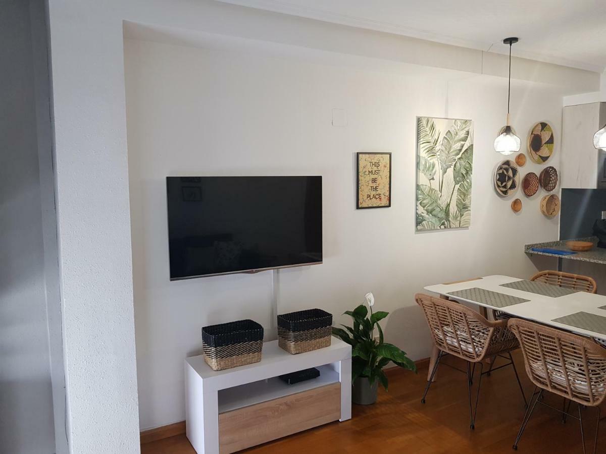 Appartamento Calma House Saragozza Esterno foto