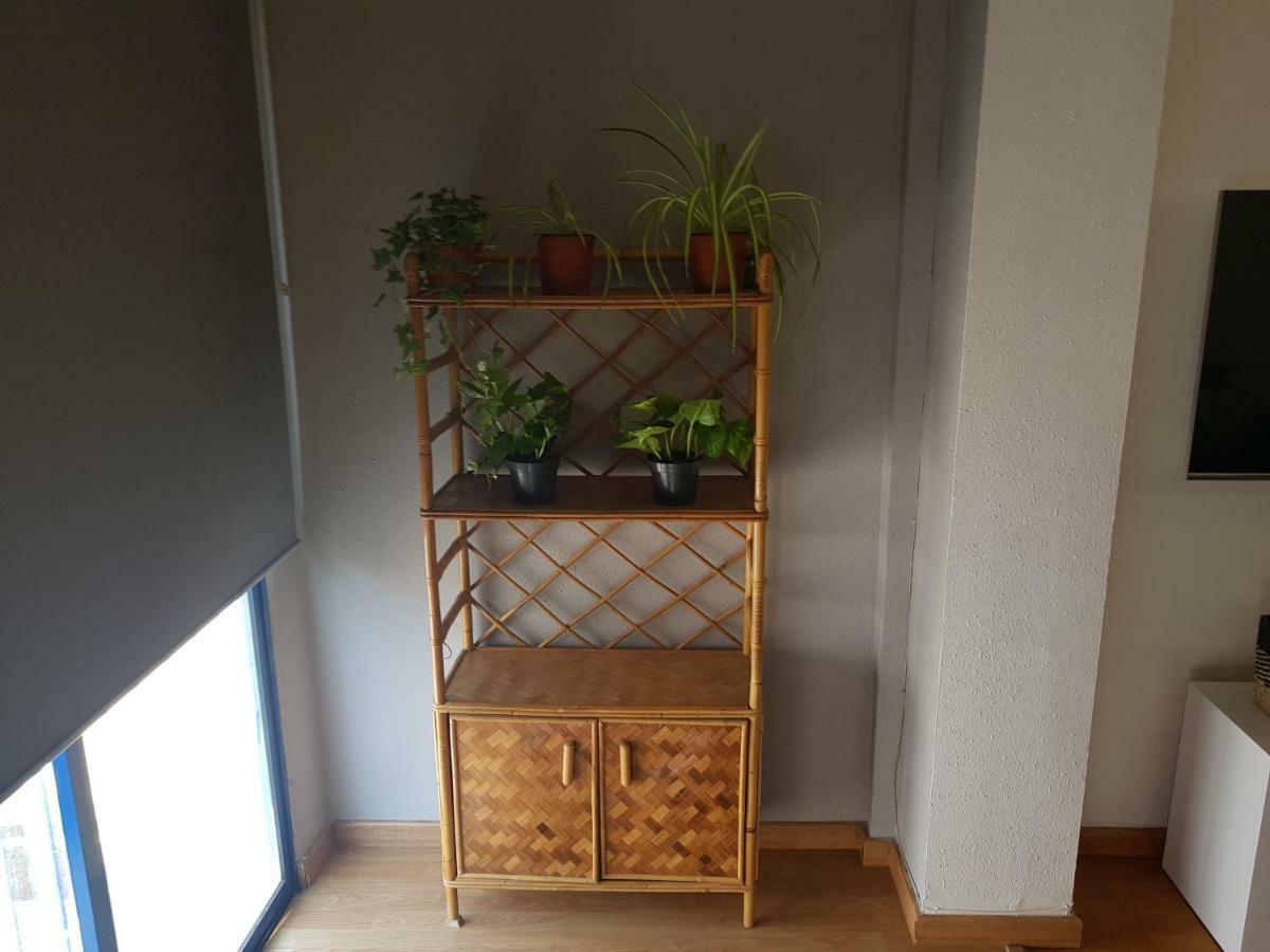Appartamento Calma House Saragozza Esterno foto