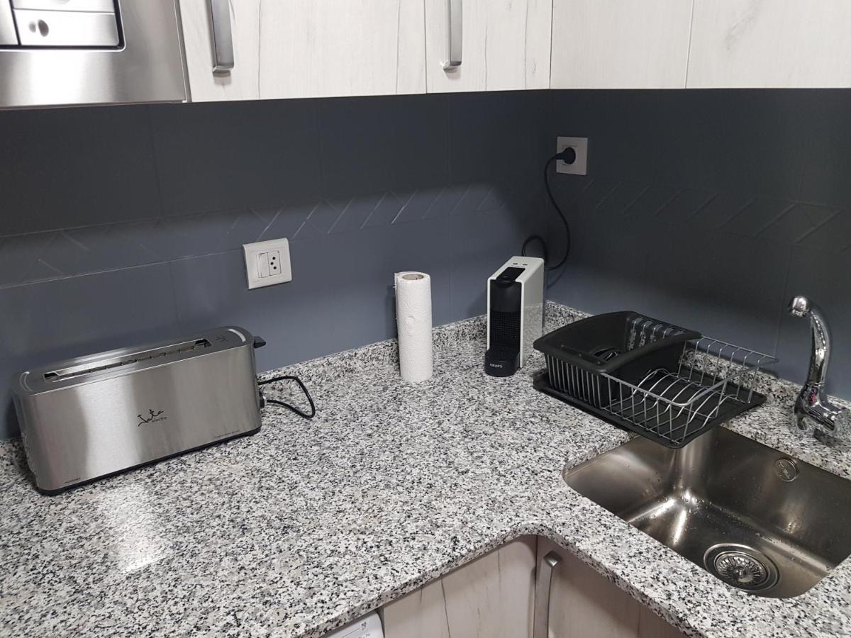 Appartamento Calma House Saragozza Esterno foto