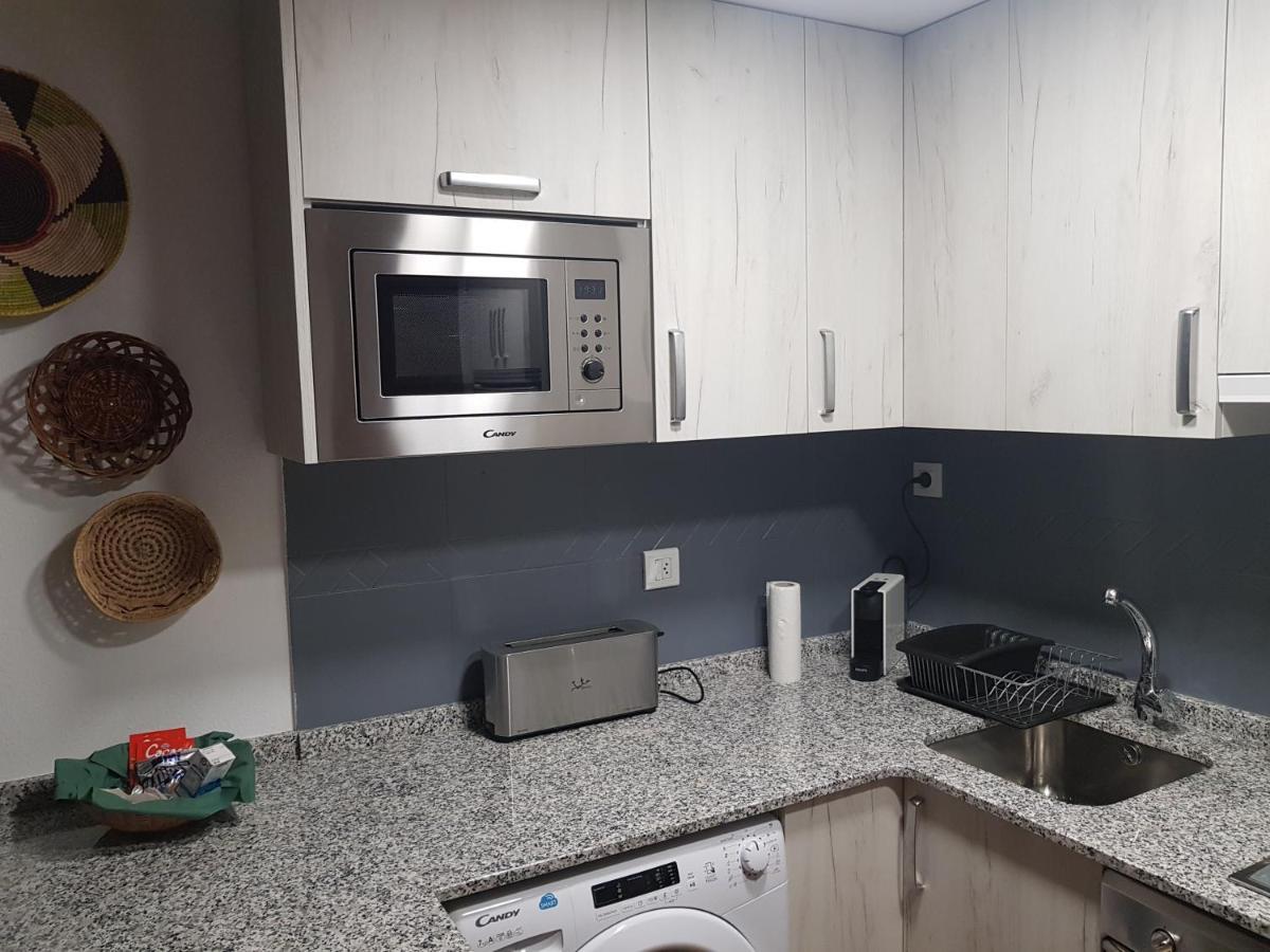 Appartamento Calma House Saragozza Esterno foto